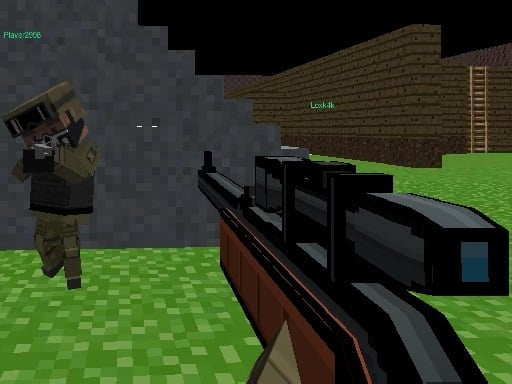 Pixel Gun Apocalypse 2022