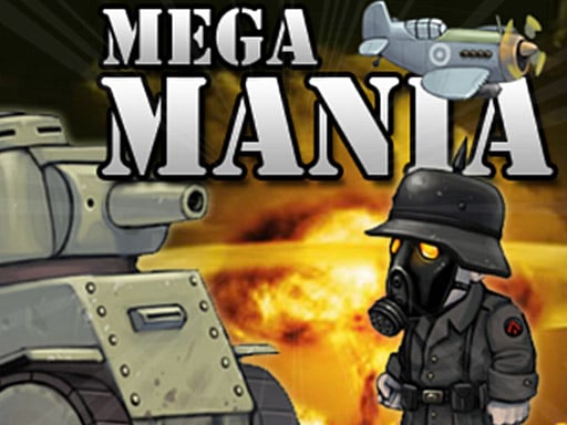 Mega Mania