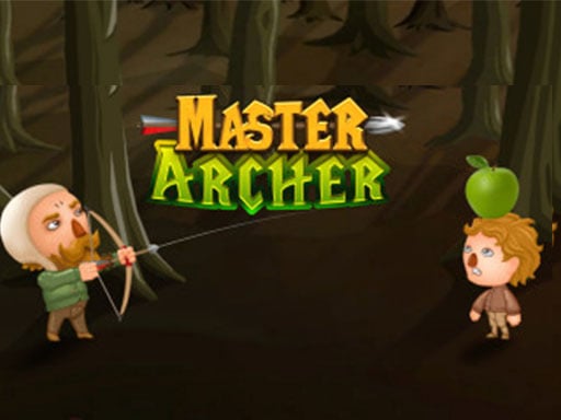 Master Archer