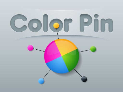 Color Pin