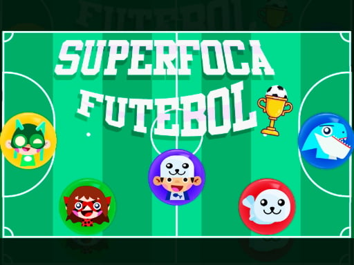 Super Cute Soccer - Soccer and Football