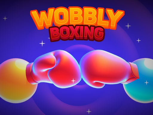 Wobbly Boxing