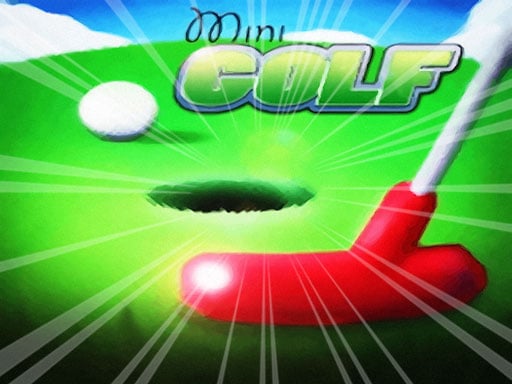 Mini Golf King  2